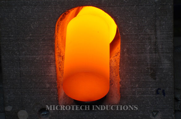 heated billets heated billets